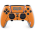 NBA New York Knicks Standard - Orange PS5 DualSense Edge Pro Controller Skin