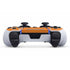 NBA New York Knicks Standard - Orange PS5 DualSense Edge Pro Controller Skin