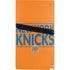 NBA New York Knicks Standard - Orange PS5 Pro Console Skin
