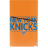 NBA New York Knicks Standard - Orange PS5 Slim Digital Edition Console Skin