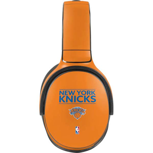 NBA New York Knicks Standard - Orange Skullcandy Venue Skin