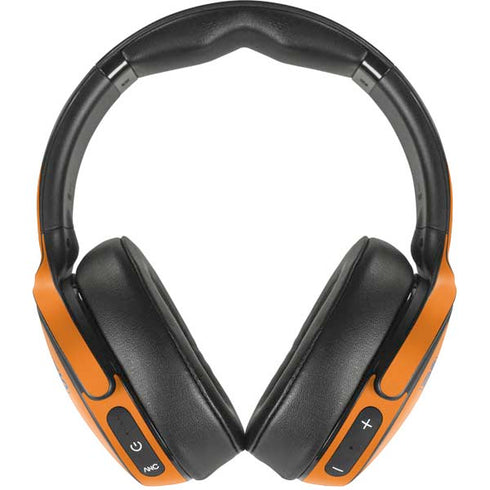NBA New York Knicks Standard - Orange Skullcandy Venue Skin