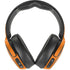 NBA New York Knicks Standard - Orange Skullcandy Venue Skin
