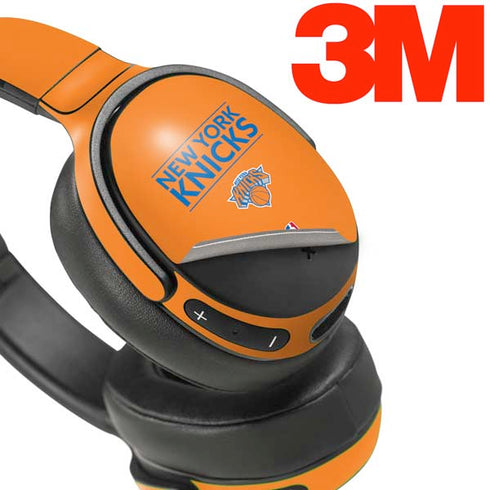 NBA New York Knicks Standard - Orange Skullcandy Venue Skin