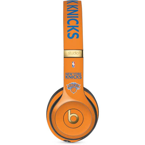 NBA New York Knicks Standard - Orange Studio Wireless 3 Skin