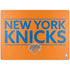 NBA New York Knicks Standard - Orange Surface Laptop 7 13.8in Skin
