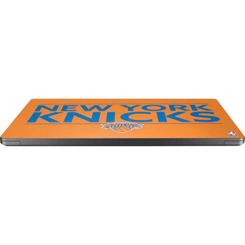 NBA New York Knicks Standard - Orange Surface Laptop 7 13.8in Skin