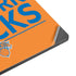 NBA New York Knicks Standard - Orange Surface Laptop 7 13.8in Skin