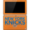 NBA New York Knicks Standard - Orange Surface Pro Tablet Skin
