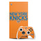NBA New York Knicks Standard - Orange Xbox Series X Skins