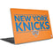NBA New York Knicks Standard - Orange Dell XPS Skin
