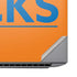 NBA New York Knicks Standard - Orange HP ZBook Fury 16 G10 Skin