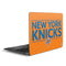 NBA New York Knicks Standard - Orange Zenbook UX305FA 13.3in Skin