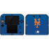 MLB New York Mets - Solid Distressed Nintendo Skins