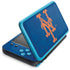 MLB New York Mets - Solid Distressed Nintendo Skins
