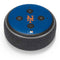 MLB New York Mets - Solid Distressed Amazon Echo Dot Skin