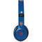 MLB New York Mets - Solid Distressed Beats Solo 3 Wireless Skin
