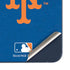 MLB New York Mets - Solid Distressed Galaxy A36 5G Skin