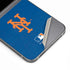 MLB New York Mets - Solid Distressed Galaxy Z Flip6 Skin
