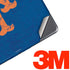 MLB New York Mets - Solid Distressed iPad Skins
