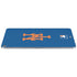 MLB New York Mets - Solid Distressed Apple iPad Air Skin