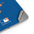 MLB New York Mets - Solid Distressed Apple iPad Air Skin