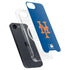 MLB New York Mets - Solid Distressed iPhone 16e MagSafe Case