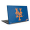 MLB New York Mets - Solid Distressed Dell Latitude Skin