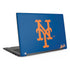 MLB New York Mets - Solid Distressed Dell Latitude Skin