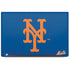 MLB New York Mets - Solid Distressed Dell Latitude Skin
