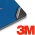 MLB New York Mets - Solid Distressed Apple MacBook Air Skin