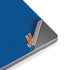 MLB New York Mets - Solid Distressed Apple MacBook Pro 14-inch Skin