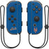 MLB New York Mets - Solid Distressed Nintendo Skins