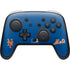 MLB New York Mets - Solid Distressed Nintendo Switch 2 (2025) Pro Controller Skin