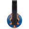 MLB New York Mets - Solid Distressed PlayStation 4 Gold Wireless Headset Skin