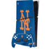 MLB New York Mets - Solid Distressed PlayStation PS5 Skins