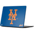 MLB New York Mets - Solid Distressed Surface Laptop 7 13.8in Skin
