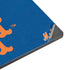 MLB New York Mets - Solid Distressed Surface Laptop 7 13.8in Skin