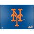 MLB New York Mets - Solid Distressed Surface Laptop 7 15in Skin