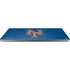 MLB New York Mets - Solid Distressed Laptop Skins