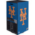 MLB New York Mets - Solid Distressed Xbox Series X Bundle Skin