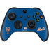 MLB New York Mets - Solid Distressed Xbox Series X Bundle Skin