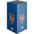 MLB New York Mets - Solid Distressed XBox Series X Digital Edition Console Skin