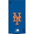 MLB New York Mets - Solid Distressed XBox Series X Digital Edition Console Skin