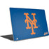 MLB New York Mets - Solid Distressed Dell XPS Skin