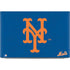 MLB New York Mets - Solid Distressed Dell XPS Skin