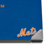 MLB New York Mets - Solid Distressed Dell XPS Skin