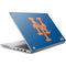MLB New York Mets - Solid Distressed HP ZBook Fury 16 G10 Skin