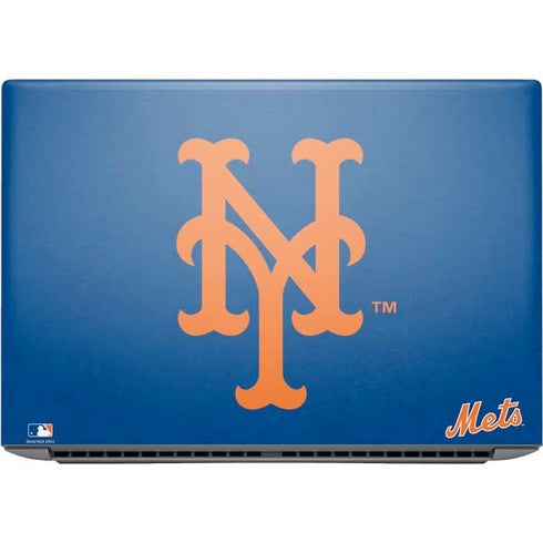 MLB New York Mets - Solid Distressed HP ZBook Fury 16 G10 Skin