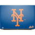 MLB New York Mets - Solid Distressed HP ZBook Fury 16 G10 Skin